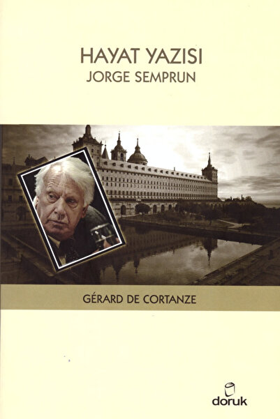Doruk Hayat Yazısı/Gerard De Co
