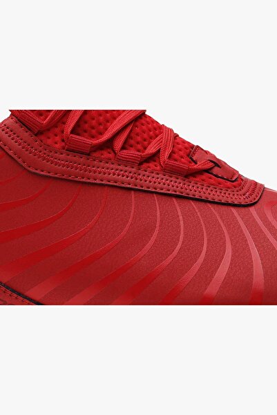 Lescon Ares 3 Червени мъжки бутони