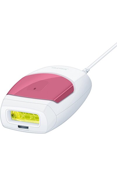 Beurer جهاز إزالة الشعر IPL6500 ساتين سكين برو، عبوة واحدة