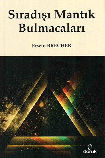Doruk Sıradışı Mantık Bulmacala