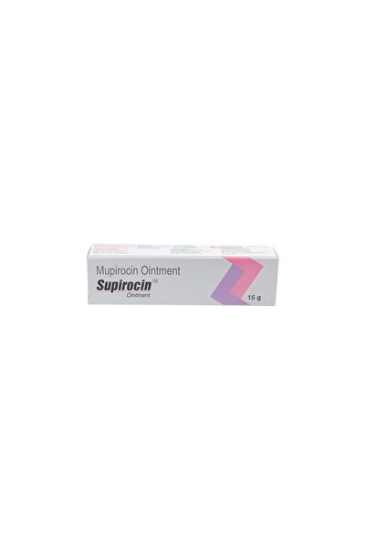 Themra Supirocin Mupirocin Ointment, 15g