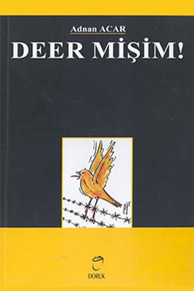 Doruk Deermişim