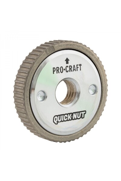 pro tools store romania Piuliță cu eliberare rapidă pentru polizoare unghiula...