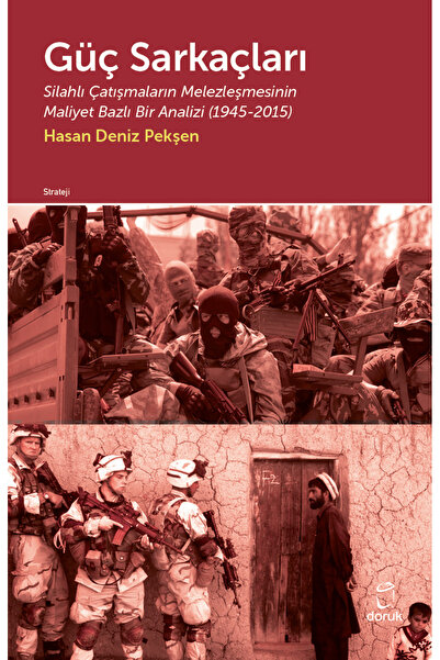 Doruk Güç Sarkaçları