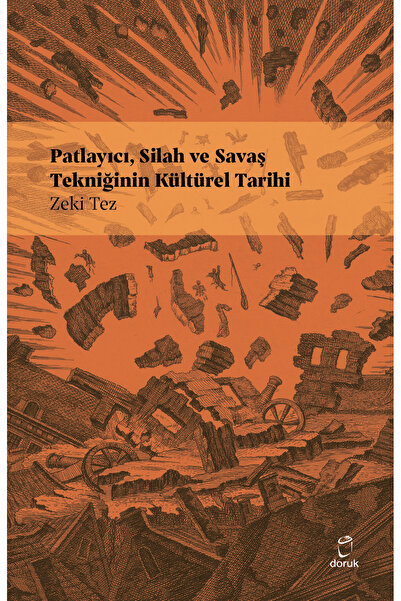 Doruk Patlayıcı Sil. Sav. Tekn. Kült. Tar.