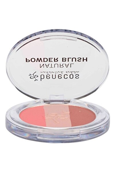 benecos Blush Trio Fall in Love 5.5 g