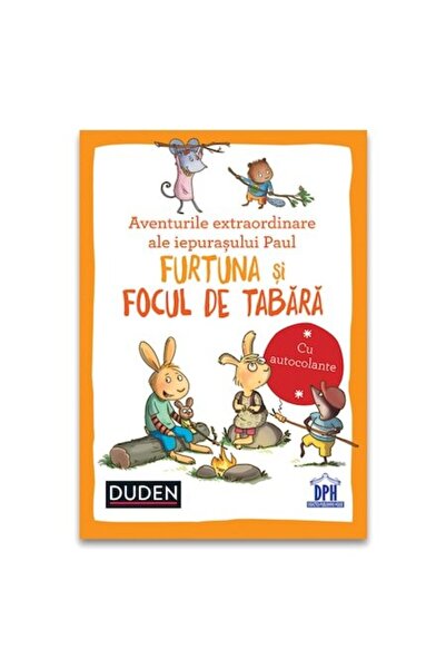 Didactica Publishing House The Extraordinary Adventures of Bunny Paul. The St...