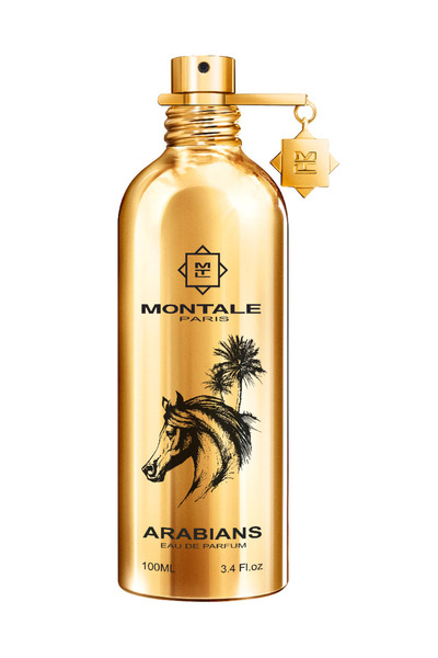 MONTALE ARABIANS Arabians EDP 100ml