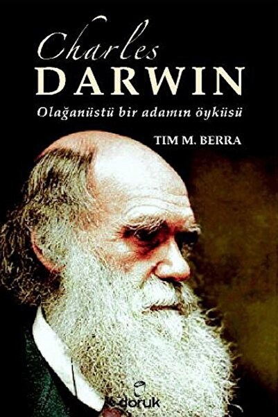 Generic Brand Charles Darwın