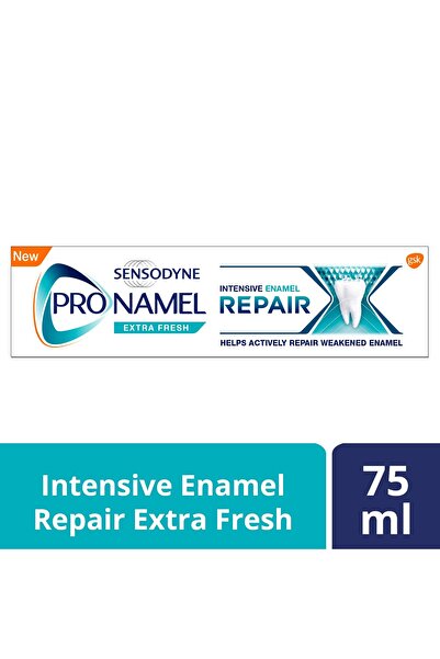 Sensodyne Pronamel Intensive Enamel Repair Extra Fresh Toothpaste 75 ml