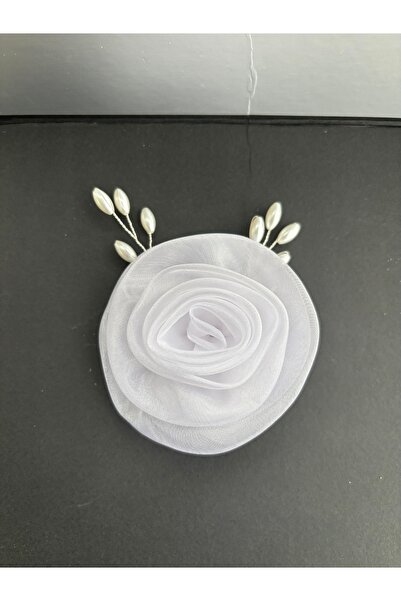 Store Gelin aksesuar özel gün tokası güllü