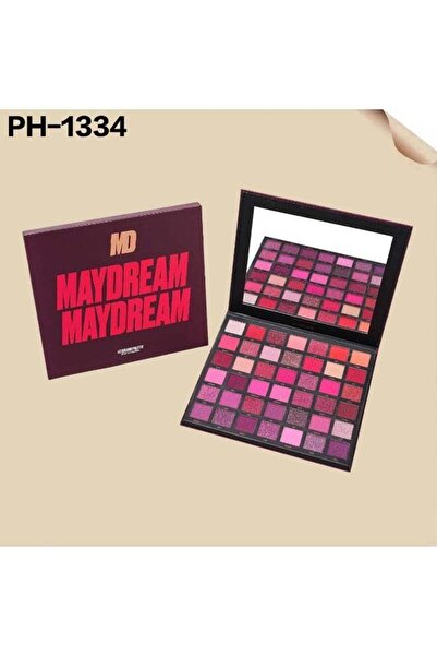 MAYDREAM Me Dream Eyeshadow Palette