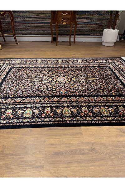 HSD İran İpek Halı 150 x 225 4 Metrekare