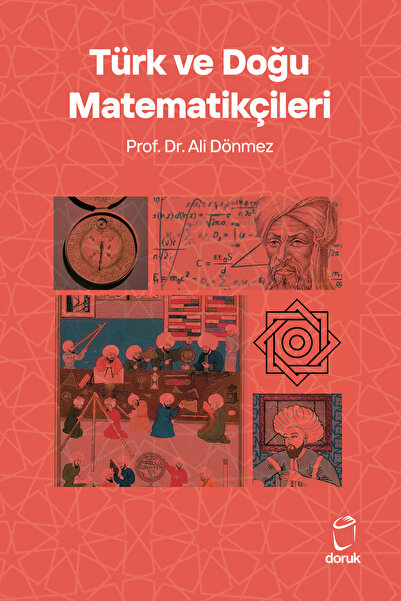 Doruk Türk Ve Doğu Matematikçileri