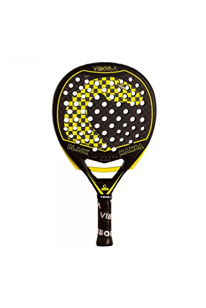Vibor-A Racheta Padel Black Mamba Pro 2026