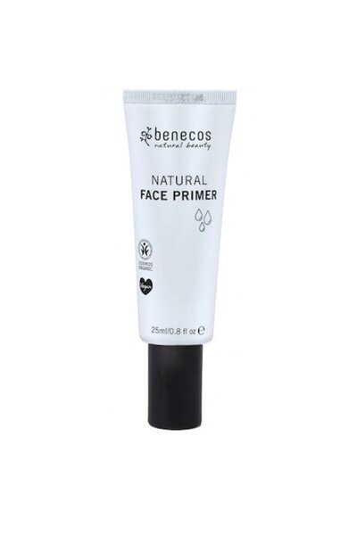 benecos Primer BIO Makeup Base for Skin, 25 ml