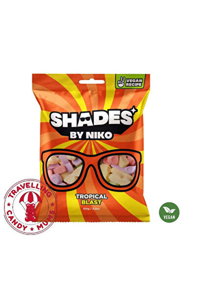 NİKO نظارات شمسية من