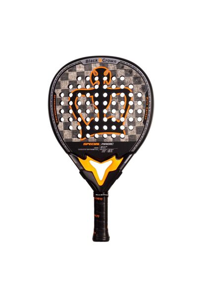 Black Crown Racheta Padel Special Magic