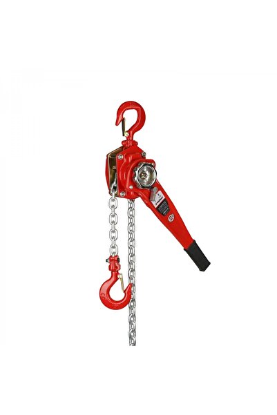 elefant Manual Hoist with Lever 1500 kg with Chain 1.5 m ESH-1.5
