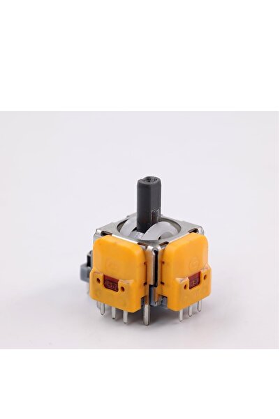 zerzembe Ps5 Hall Effect 3D Analog joystick Modülü