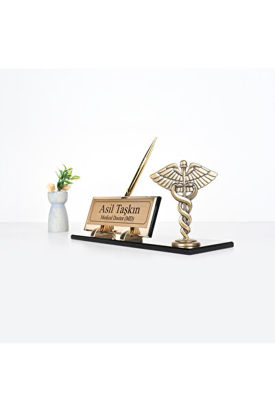 shop Doktor, Diş Hekimi, Eczacı, Veteriner, Hemşire, Hediyesi Krom Kadüse Tıp...