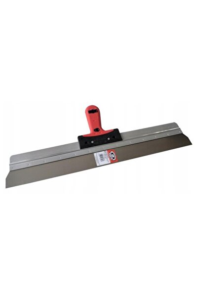 Solplant Spaclu inox fatade, 68x6 cm x 0.5 mm, maner soft, Popular, Olejnik