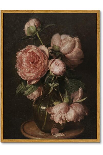 ALAYRA International لوحة جدارية قماشية جميلة بدون إطار، مقاس 8×10 بوصات، هدي...