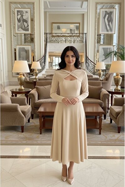 Generic Noura's dress