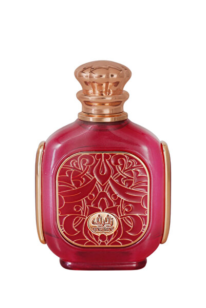 Parfumedu Zimaya, Zukhruf Cherry, Eau De Parfum, Unisex, 100 ml