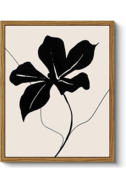 ALAYRA International لوحة جدارية قماشية جميلة بدون إطار، مقاس 30×40 سم، ديكور...