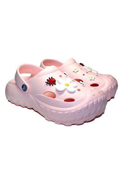 Evelise Slippers/sandals, clogs, for women, EVA foam, pink, size 39, Jose Amo...