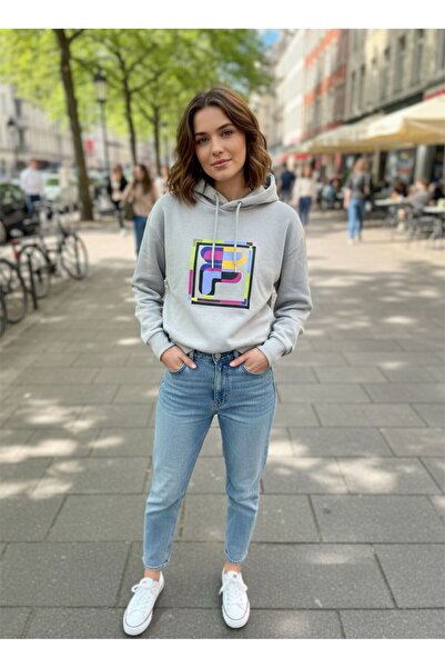 FILA Women's sweatshirt