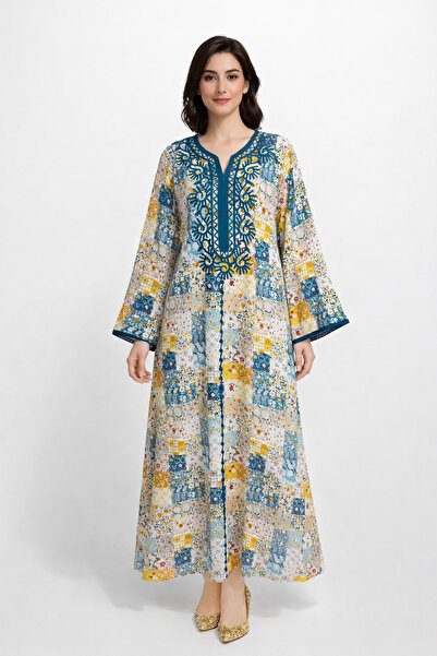 RONZA جلابية نسائي