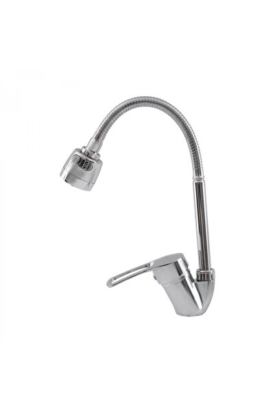 pro tools store romania Kitchen faucet with flexible pipe, 2 functions, WAVE ...