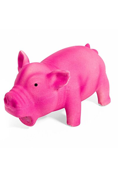 OEM Piglet Toy with Sound for Dogs 7cm