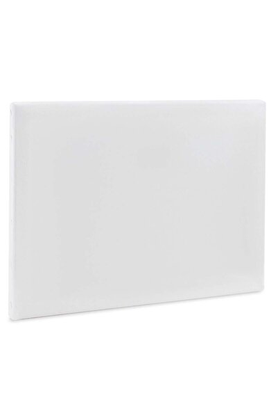 OEM White Canvas Painting A3 30x40cm