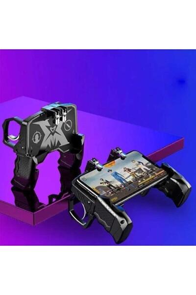 İstangül Butik Phone Game Pubg Holder Gamepad