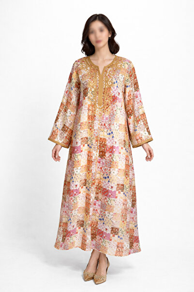 RONZA Women's jalabiya
