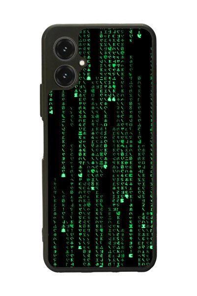 omix X5 Compatible Matriomix X5 Designed Glossy Premium Case