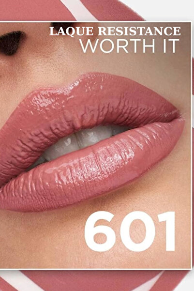 L'oreal Paris Infallible Laque Resistance 601 Worth It