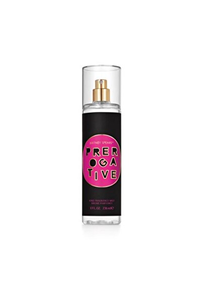 Britney Spears , Prerogative, Scented Spray, For Women, 236 ml