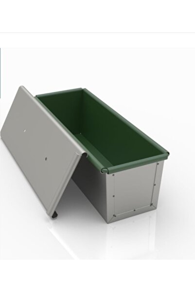 Gemi ticaret قالب خبز 10x10x30