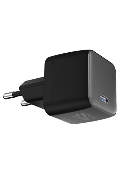 Tradeo محول طاقة GaN بحجم الجيب بقدرة 45 واط | شحن سريع بتقنية PD، شاحن سفر ص...