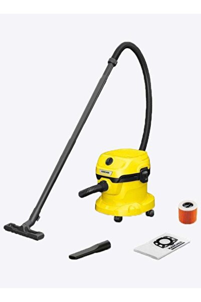 AZOZ MERCHLY KARCHER Wet And Dry Vacuum Cleaner 1000 W