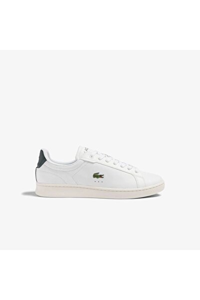 Lacoste 745Sma0112-Bey Sneakersy Carnaby Pro Sneakers