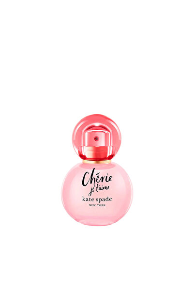 Kate Spade Kate Spade, Cherie Je T'Aime, Eau De Parfum, Pentru Femei, 60 ml