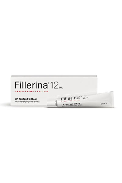 LABO , Fillerina 12HA Πυκνωτικό Γέμισμα Βαθμού 4, Ενυδατική & Συσφικτική, Κρέ...