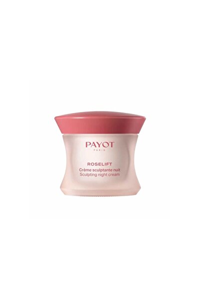 Payot , Roselift, Σμίλευση, Νύχτας, Κρέμα, Για Πρόσωπο, 50 ml