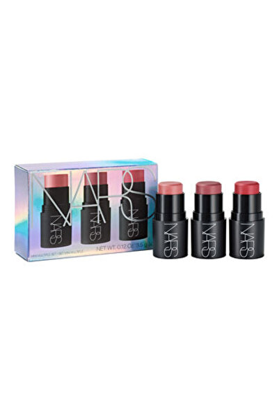 Nars Mini Multiple Set