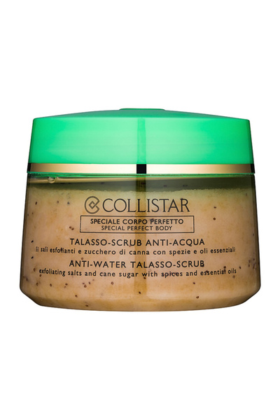 Collistar , Special Perfect Body - Talasso anti-apă, Condimente și uleiuri es...